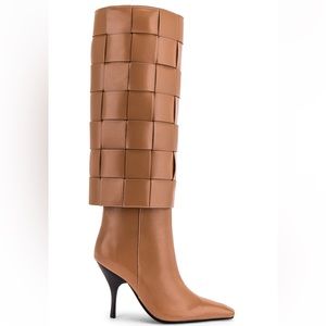 Jeffrey Campbell Skelter Boot